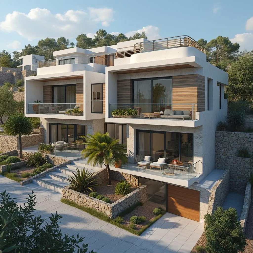 Can the EU Provide Solutions to Cyprus’ Growing Housing Challenge?