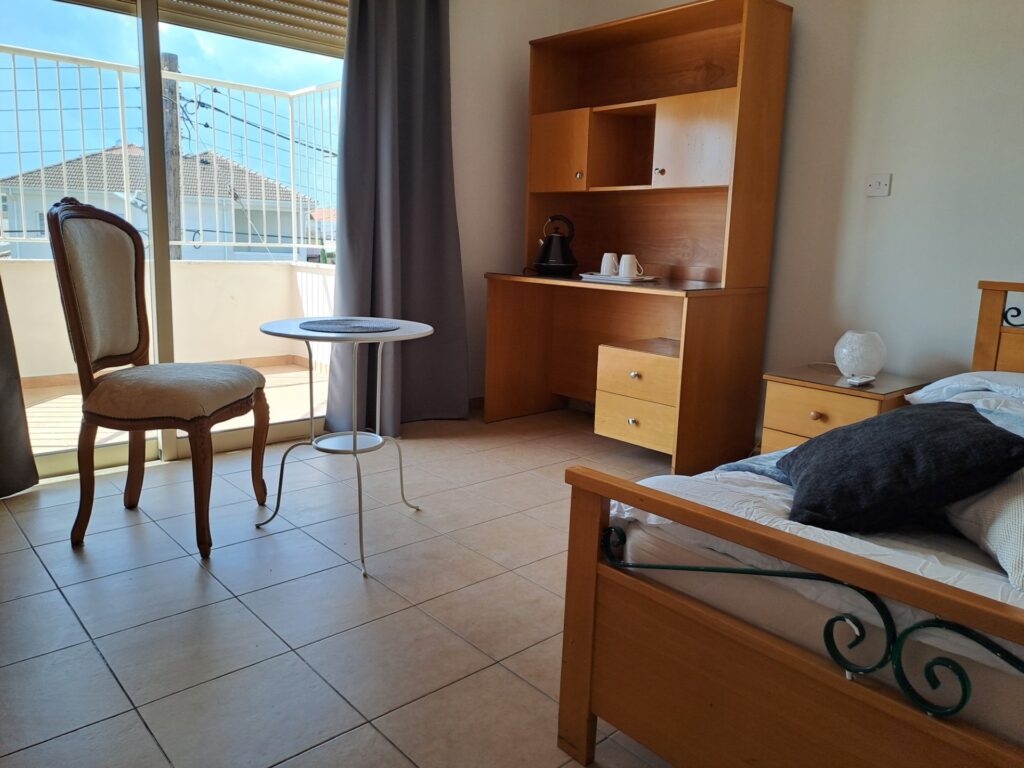 4 Bedroom Apartment for Sale in Limassol – Agios Ioannis