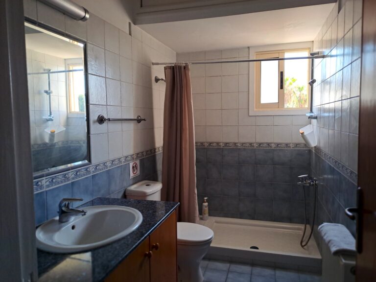 4 Bedroom Apartment for Sale in Limassol – Agios Ioannis