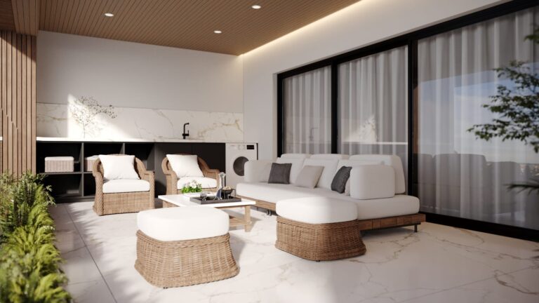 2 Bedroom Apartment for Sale in Ypsonas, Limassol District