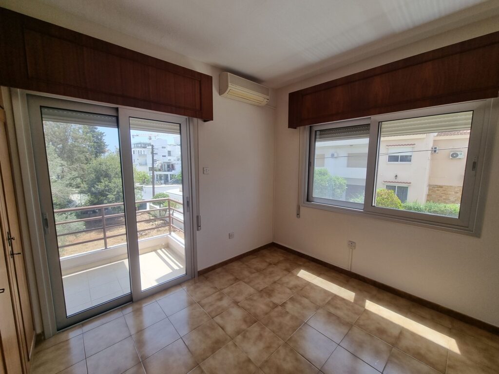 3 Bedroom Apartment for Sale in Potamos Germasogeias, Limassol District