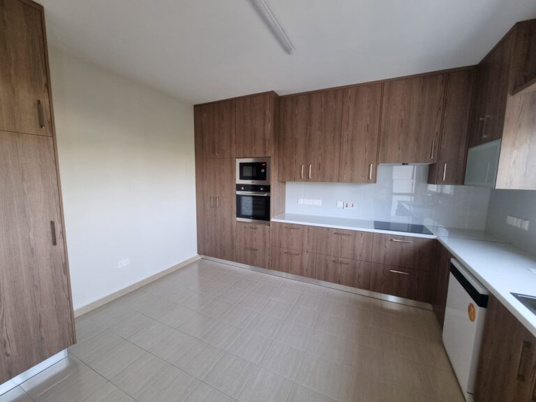 3 Bedroom Apartment for Sale in Potamos Germasogeias, Limassol District