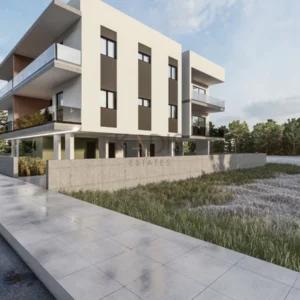 2 Bedroom Apartment for Sale in Dali, Nicosia District