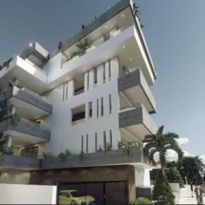 3 Bedroom Apartment for Sale in Limassol – Neapolis