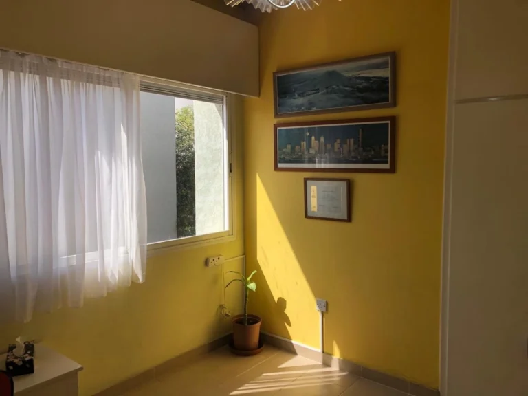 3 Bedroom House for Sale in Potamos Germasogeias, Limassol District