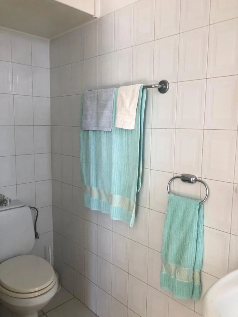 3 Bedroom House for Sale in Potamos Germasogeias, Limassol District