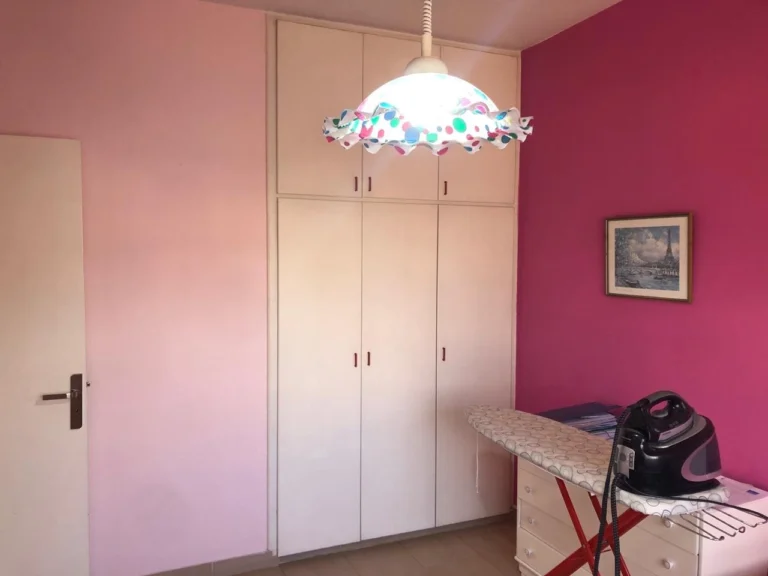 3 Bedroom House for Sale in Potamos Germasogeias, Limassol District