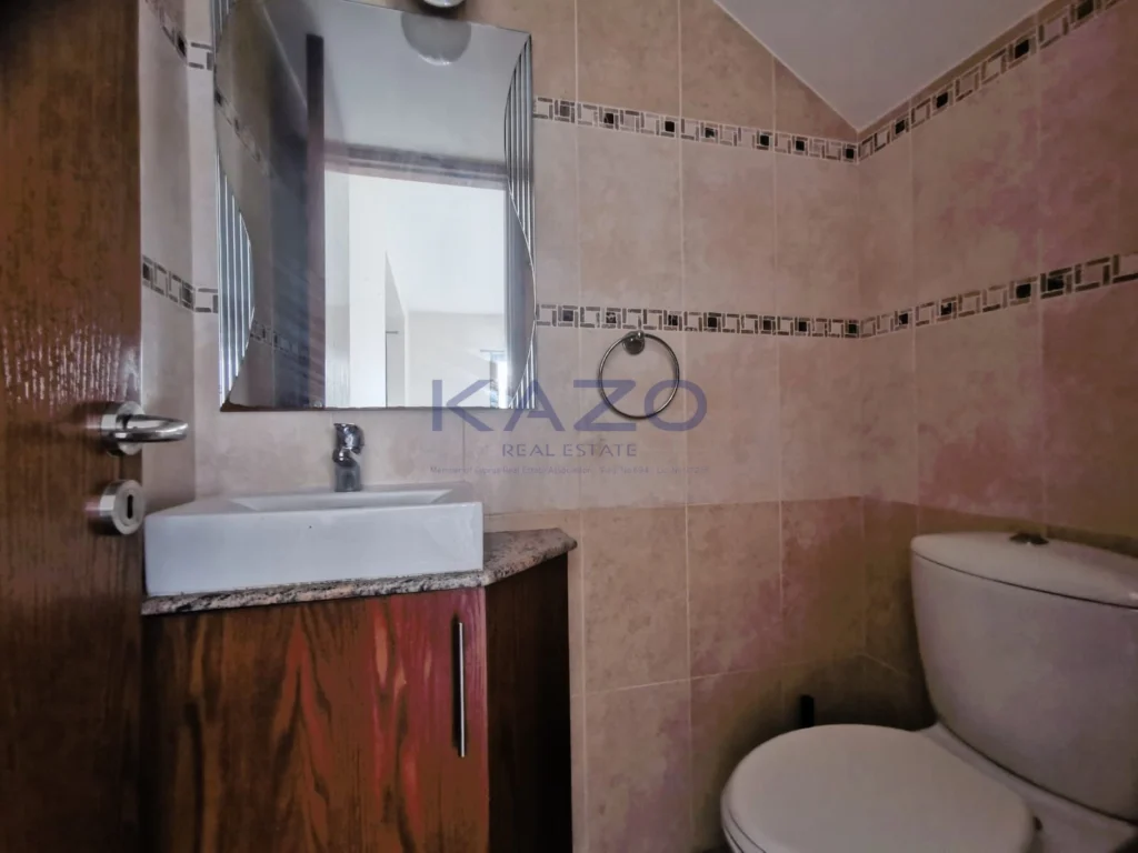 4 Bedroom House for Rent in Kolossi, Limassol District
