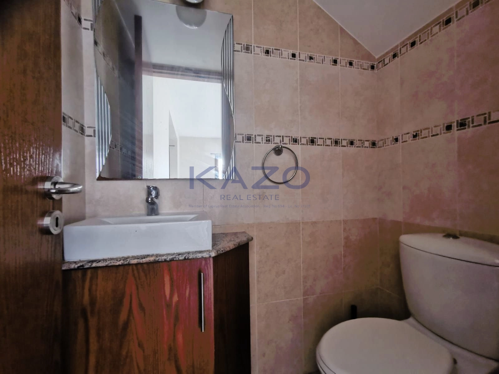 4 Bedroom House for Rent in Kolossi, Limassol District