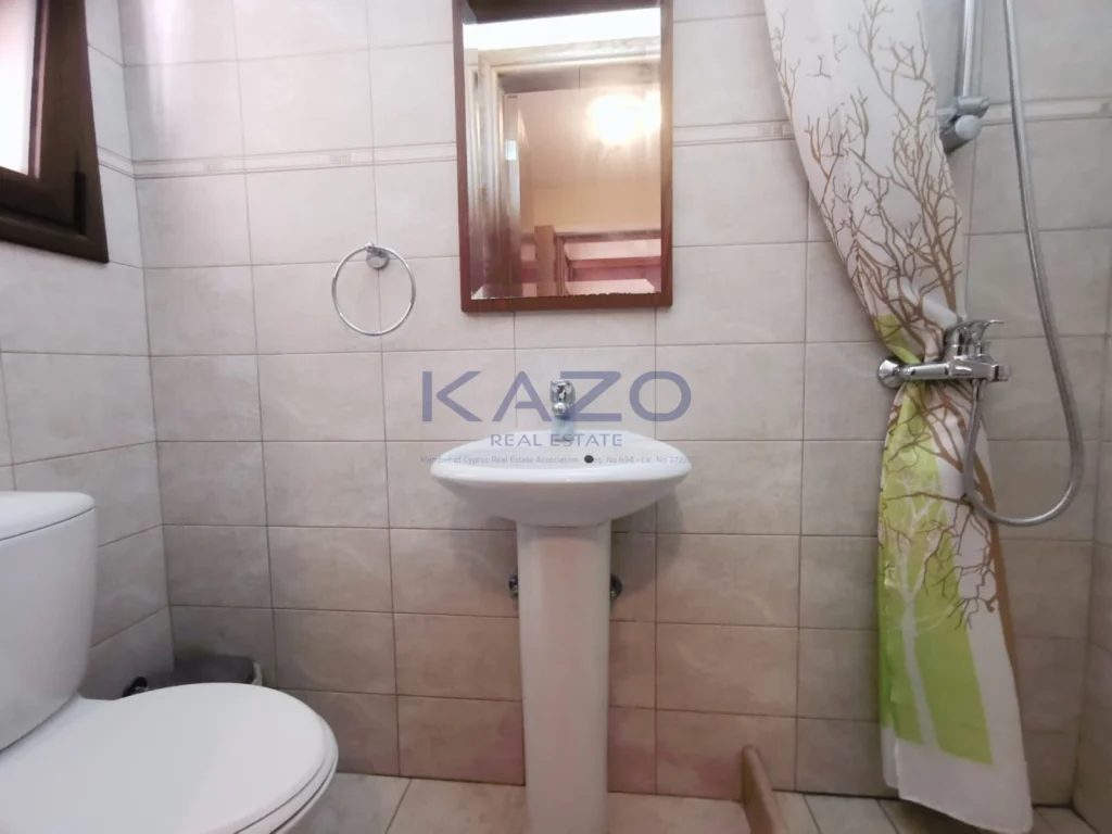 4 Bedroom House for Rent in Kolossi, Limassol District