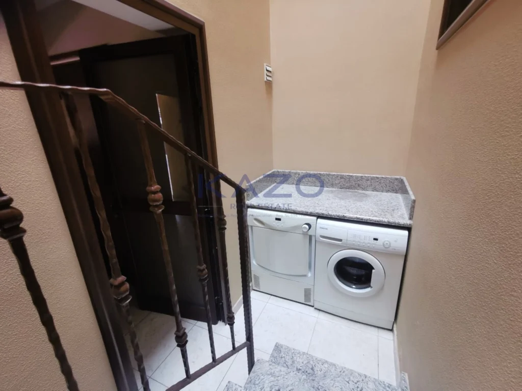 4 Bedroom House for Rent in Kolossi, Limassol District