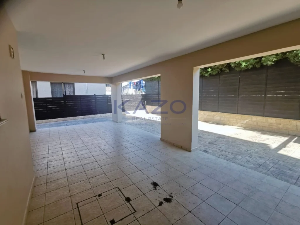 4 Bedroom House for Rent in Kolossi, Limassol District