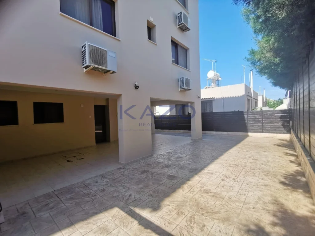 4 Bedroom House for Rent in Kolossi, Limassol District