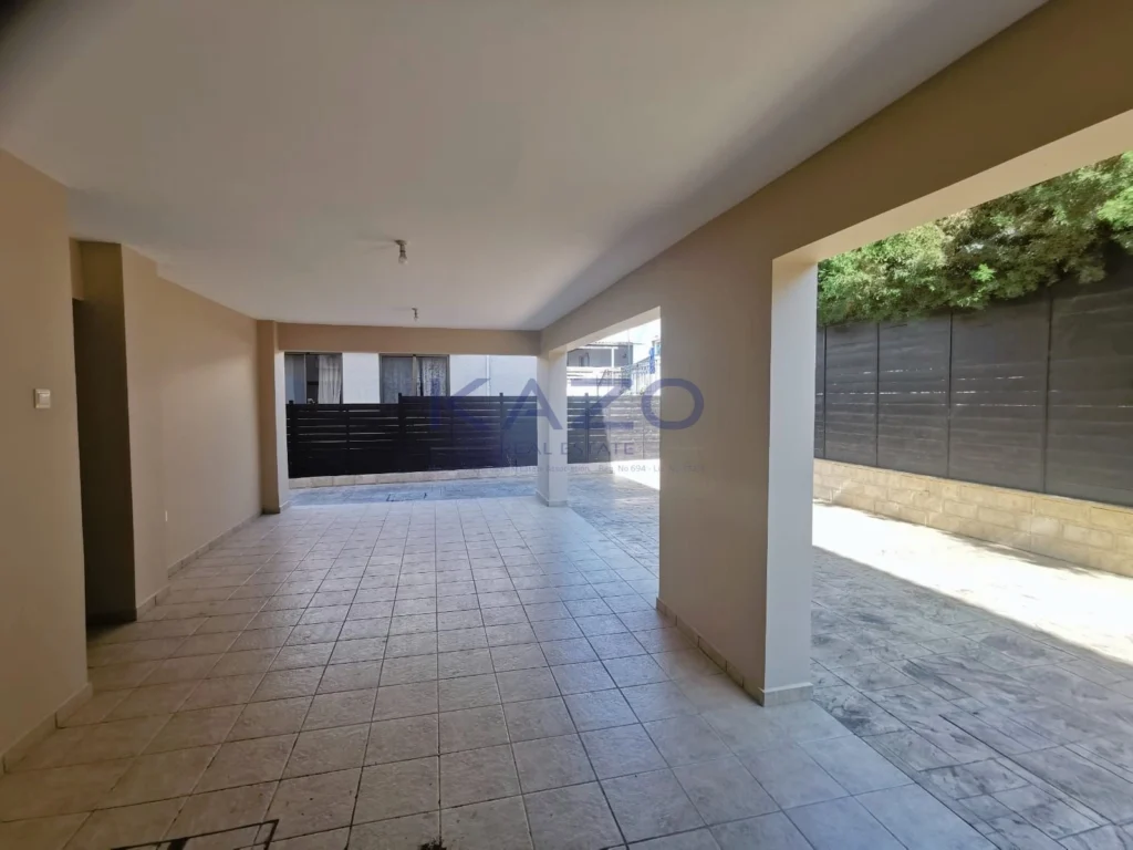 4 Bedroom House for Rent in Kolossi, Limassol District