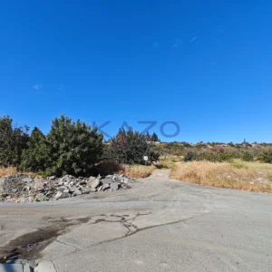 7,693m² Plot for Sale in Limassol – Agia Fyla
