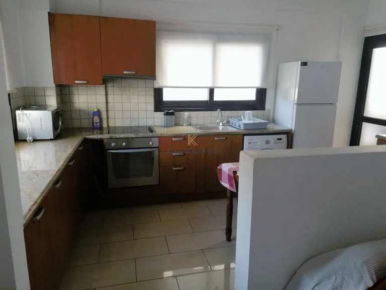 2 Bedroom Apartment for Rent in Drosia, Larnaca District