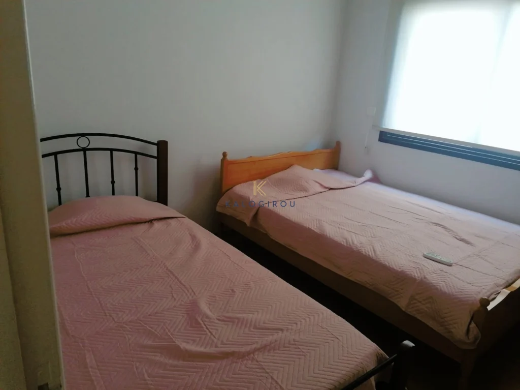 2 Bedroom Apartment for Rent in Drosia, Larnaca District