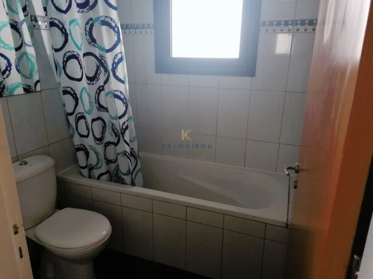2 Bedroom Apartment for Rent in Drosia, Larnaca District