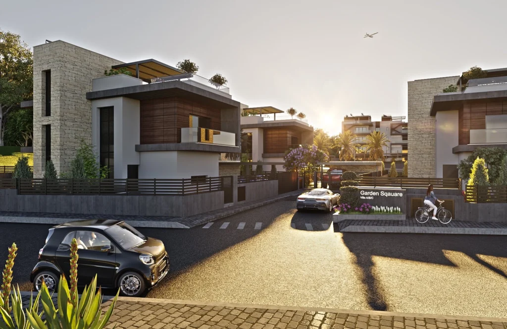 5 Bedroom House for Sale in Mouttagiaka, Limassol District