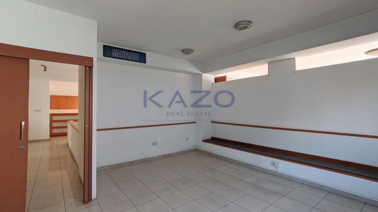 200m² Building for Sale in Nicosia District