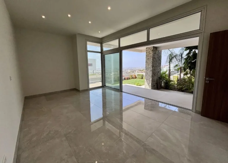 Cheap Houses and Villas for Sale Limassol up to 1000000 euro