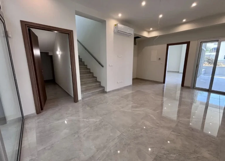 3 Bedroom House for Sale in Limassol – Agia Fyla