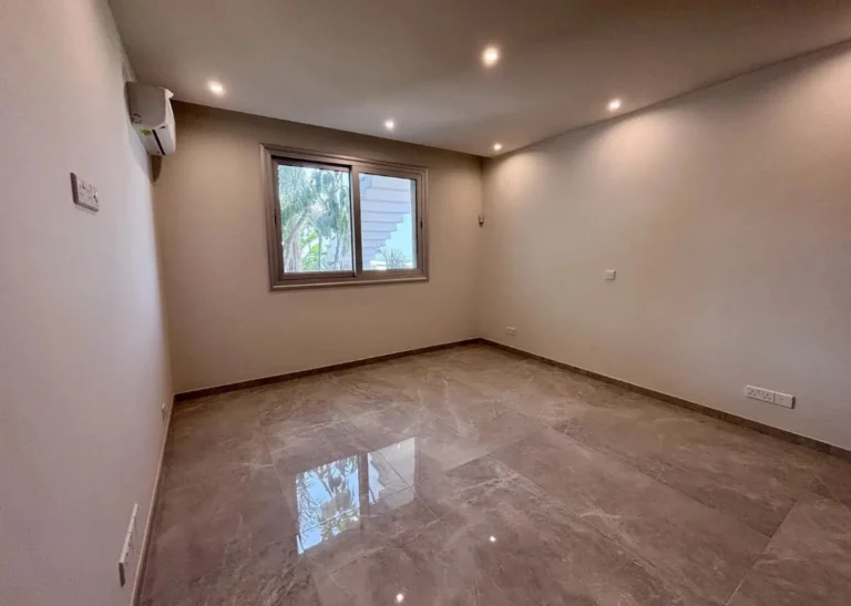 3 Bedroom House for Sale in Limassol – Agia Fyla