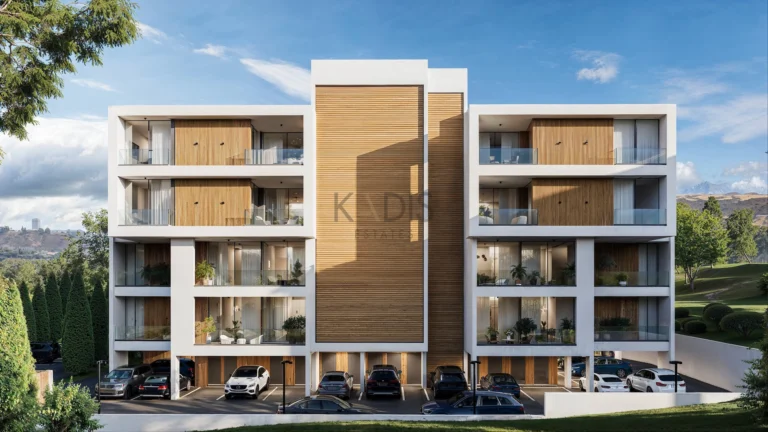 3 Bedroom Apartment for Sale in Limassol District