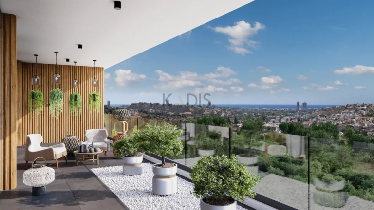 3 Bedroom Apartment for Sale in Limassol District