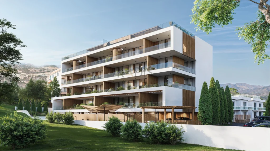 3 Bedroom Apartment for Sale in Limassol District