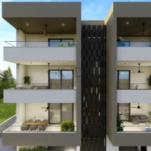 2 Bedroom Apartment for Sale in Kato Polemidia, Limassol District