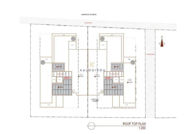 1 Bedroom Apartment for Sale in Vergina, Larnaca District