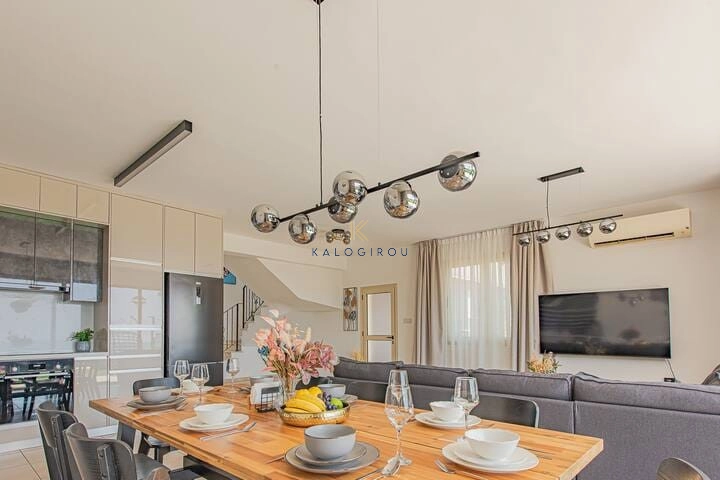 Cheap Houses and Villas for Sale Larnaca up to 1000000 euro