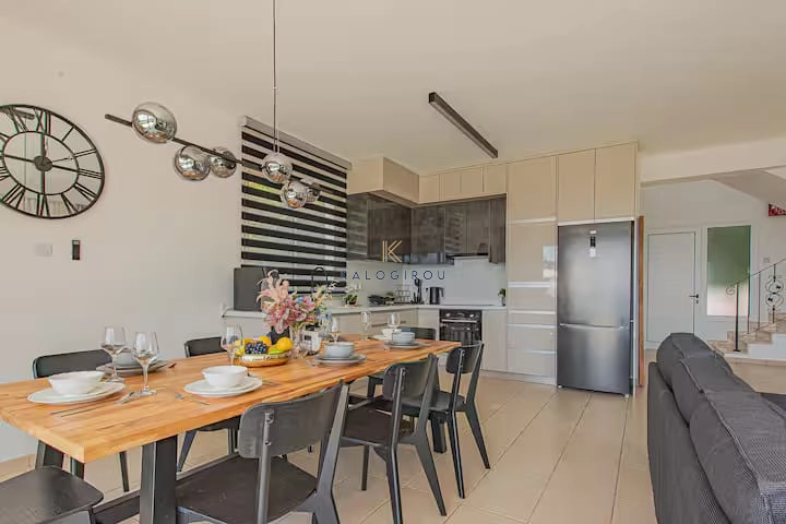 Cheap Houses and Villas for Sale Larnaca up to 1000000 euro