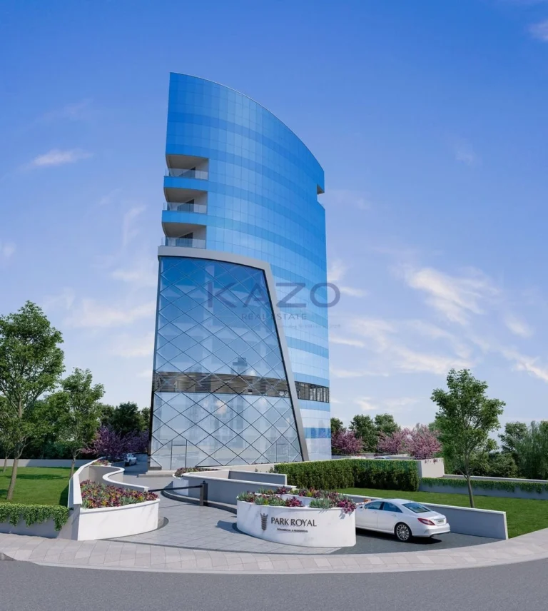 293m² Commercial for Sale in Limassol District