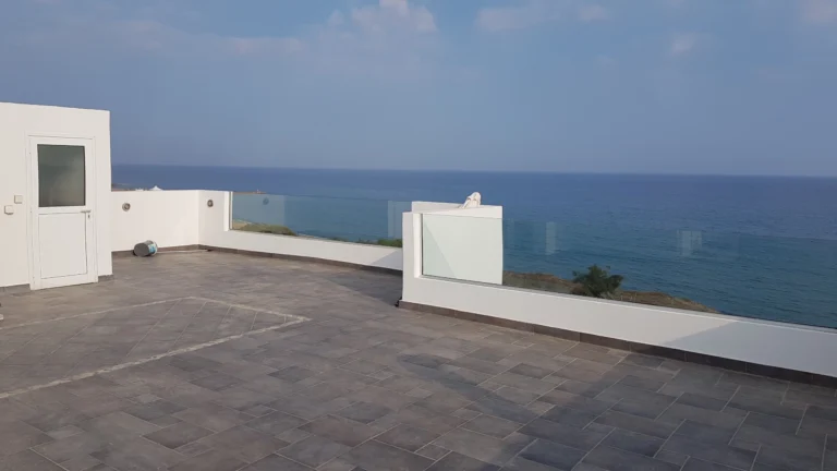 4 Bedroom House for Sale in Maroni, Larnaca District