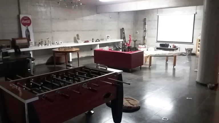 4 Bedroom House for Sale in Maroni, Larnaca District