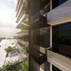 201m² Office for Sale in Limassol – Zakaki