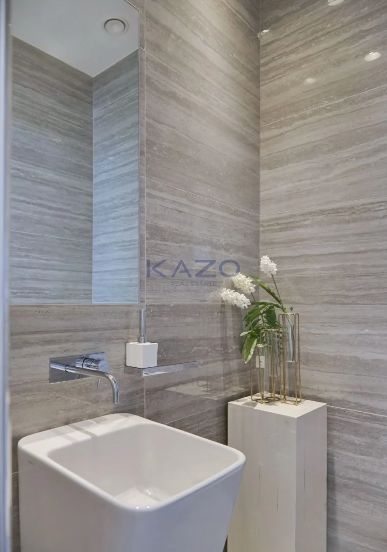 3 Bedroom Apartment for Sale in Limassol District