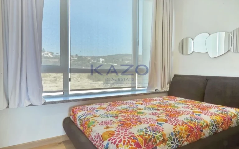 3 Bedroom Apartment for Sale in Limassol District