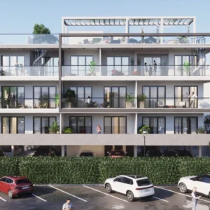 3 Bedroom Apartment for Sale in Limassol – Apostolos Andreas