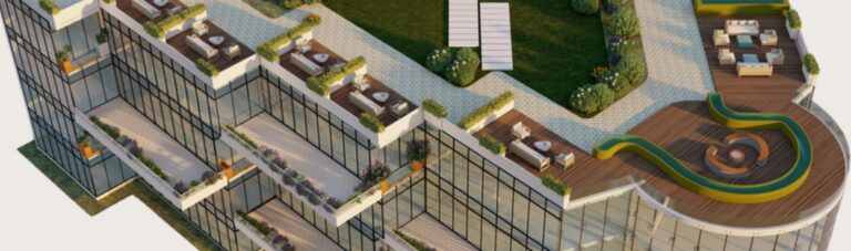 5840m² Office for Rent in Kato Polemidia, Limassol District