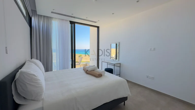 4 Bedroom House for Sale in Famagusta – Agia Napa