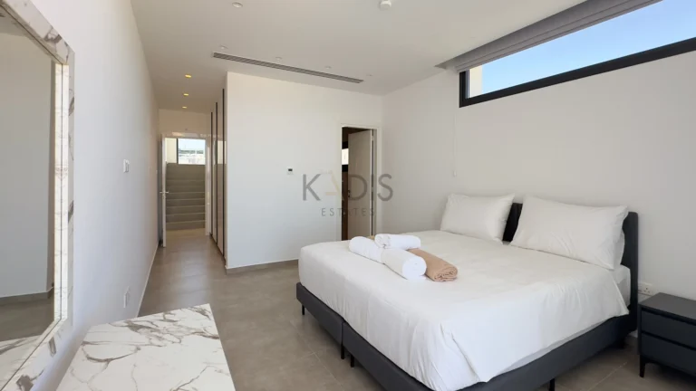 4 Bedroom House for Sale in Famagusta – Agia Napa