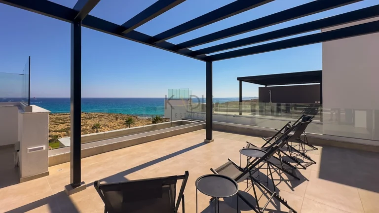 4 Bedroom House for Sale in Famagusta – Agia Napa