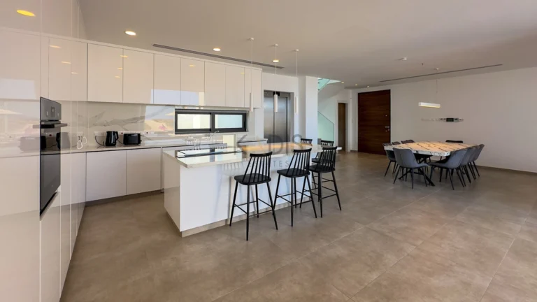 4 Bedroom House for Sale in Famagusta – Agia Napa