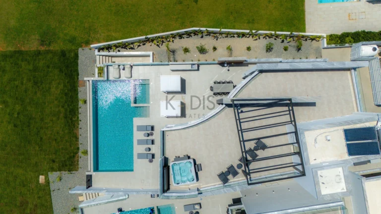 4 Bedroom House for Sale in Famagusta – Agia Napa