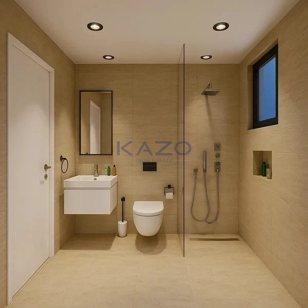 1 Bedroom Apartment for Sale in Limassol District