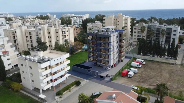 1 Bedroom Apartment for Sale in Limassol District