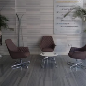 265m² Office for Rent in Limassol – Neapolis